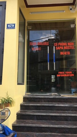 사파 호스텔 디엔비엔푸 - 바이 베이 럭셔리