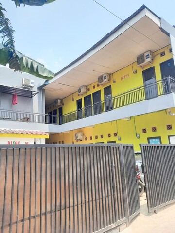 OYO  93021 코스트 다슨