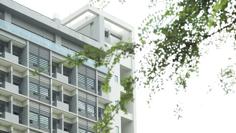 호텔 로얄 베이터우