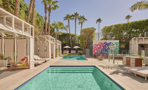 바이스로이 산타 모니카