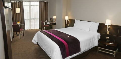 아라위 미라플로레스 프라임