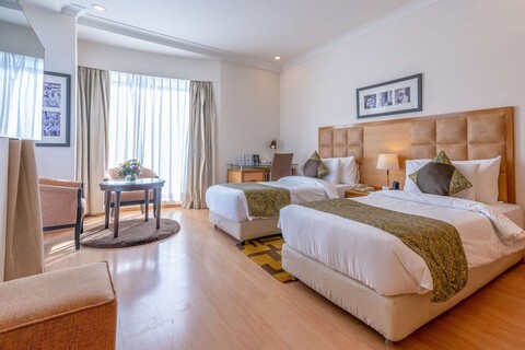 베스트 웨스턴 메리온