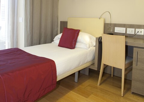 호텔 일 칸티코 세인트 피터