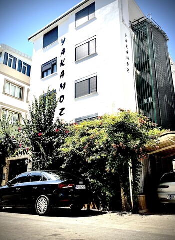 야카모즈 판시욘