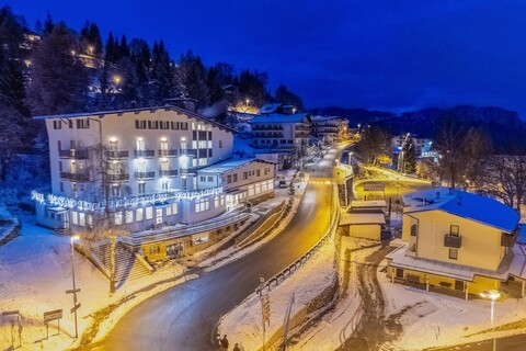 클럽 호텔 조디아코