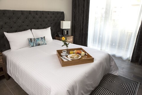 스위트 리오 엘바