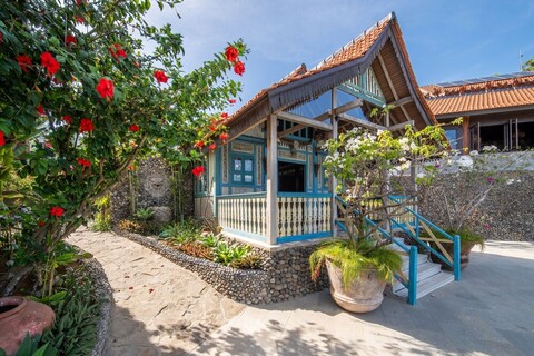 비커튼 에스테이트