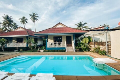 하우스 넘버 2 빌리지