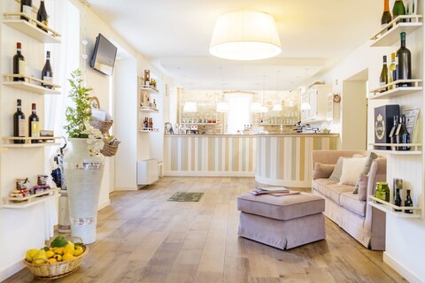 카사 레온 도로