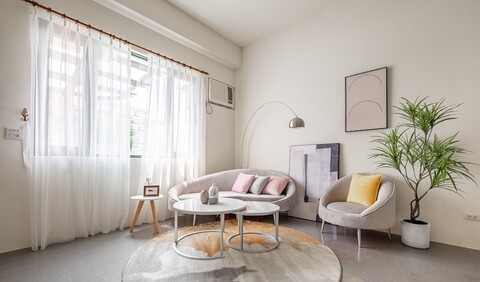 타이둥 펑린 스마트 스테이