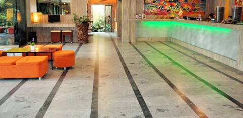 Lamoon Resotel - 라문 레조텔