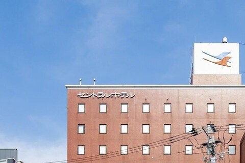 가나자와 센트럴 호텔