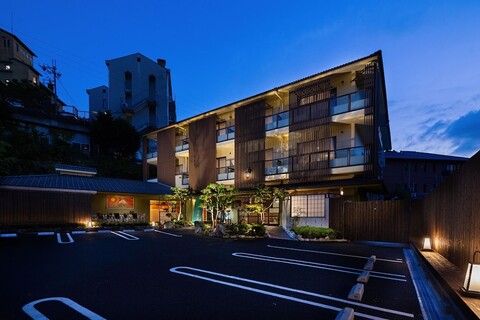 아리마 온센 코키