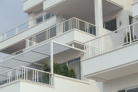 더 피크 레지던스