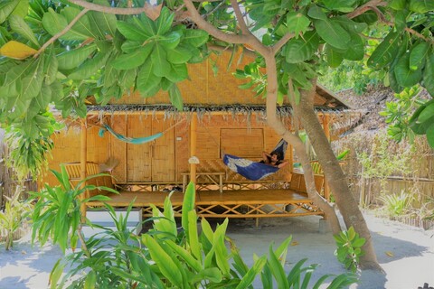 포라 다이빙 리조트 - 선라이즈 비치 - 코 리페