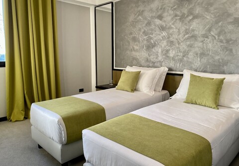 호텔 가르데니아 피에라