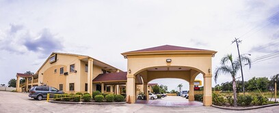 다운타우너 인 & 스위트 하비