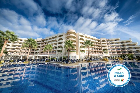 빌라 갈레 세로 알라고아 리조트 호텔