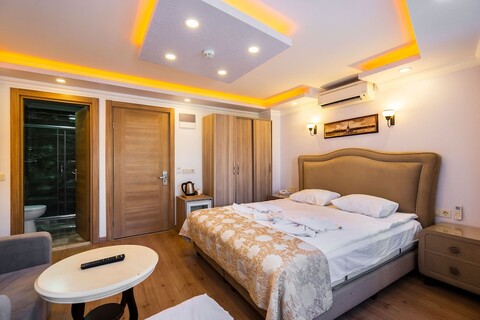 하버 스위트 올드 시티