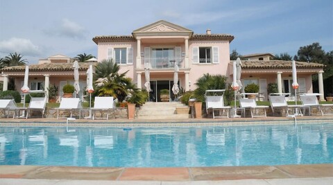 오텔 빌라 레호지