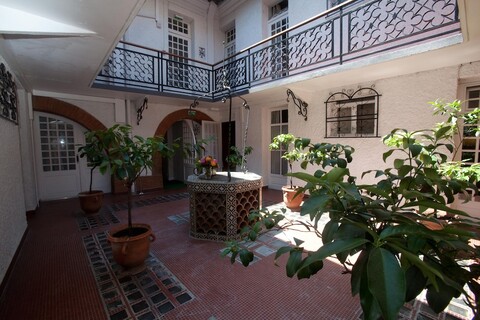 호스텔 툴루즈 윌슨