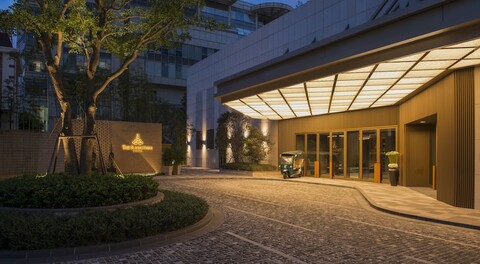 더 수코타이 상하이