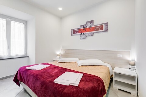 산 피에트로 룸스