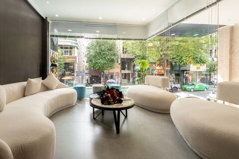 루비 사이공 호텔 - 벤탄