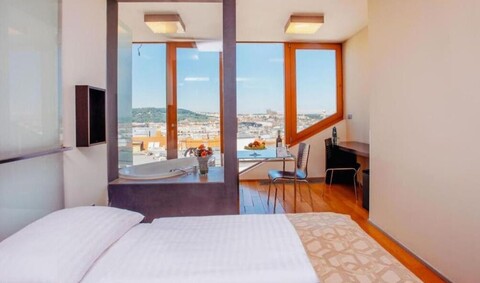 벤체스라스 광장 호텔 - 체코 주요 호텔들