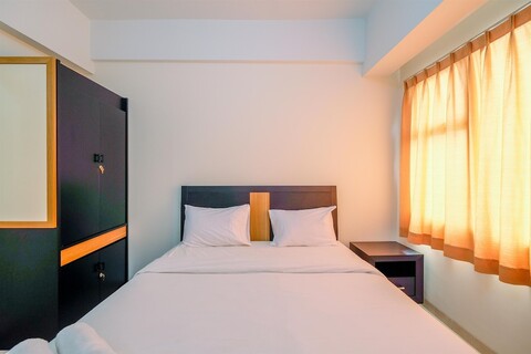 심플리  컴포트 리빙 스튜디오 룸 앳 마르곤다  레지던스 3 아파트먼트