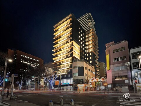 다이와 로이넷 호텔 나고야 후시미