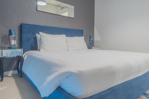 벨라비스타-다운타운 뷰 II - 브르즈 뷰