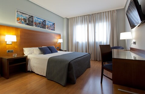 호텔  포르셀 아방