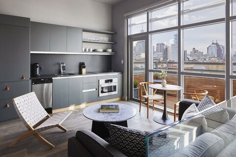 카사 랜턴 로어 이스트 사이드