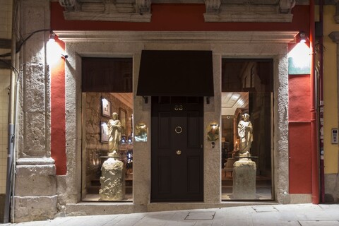 M 메종 파르티쿨리에 포르토