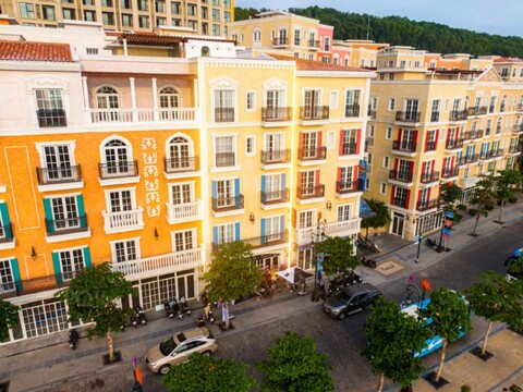 로얄 호텔 푸꾸옥