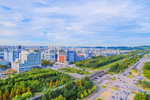 안산 엠블던 호텔