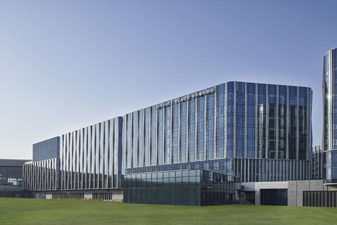 하얏트 플레이스 항저우 국제공항