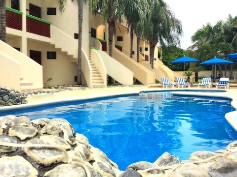 빌라스 코코 리조트 - 어른 전용