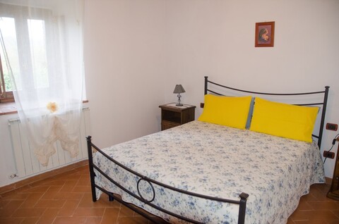 아그리투리스모 포데레 카사노