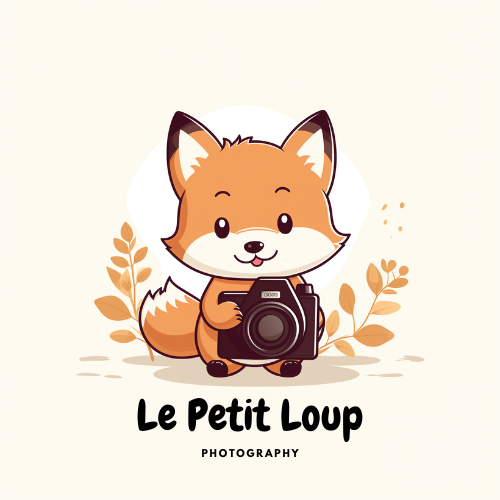 Le Petit Loup 르쁘띠루스냅