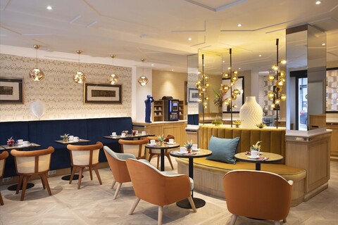 호텔 필레아스 라자르 & 스파 - 오페라