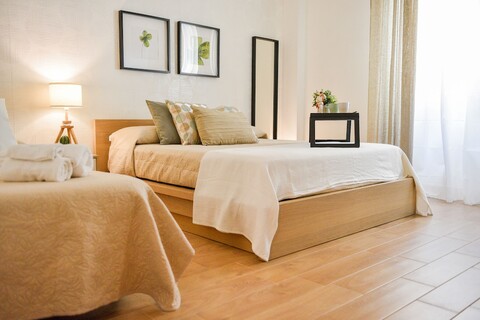 B&B 포르타포르투나 럭키 참