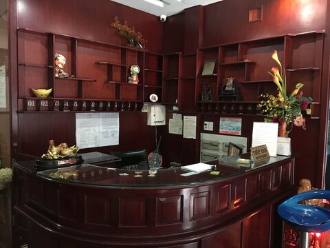 흐엉 마이 2 호텔