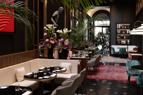 움일타 36 - 프리퍼드 호텔 & 리조트