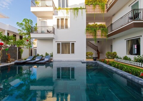 디모 부티크 빌라