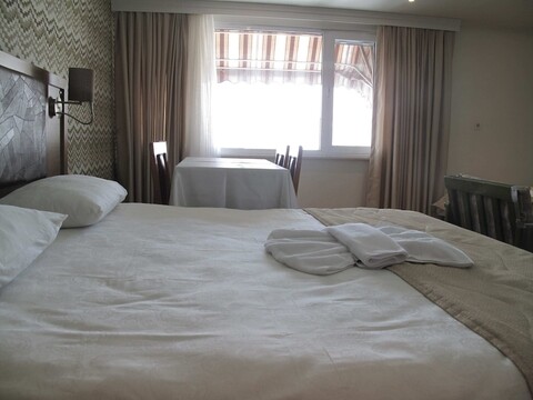 그랜드 애즈 호텔