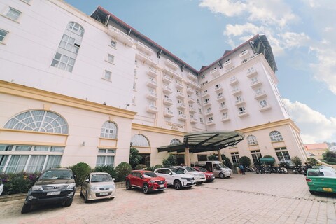 사이공 달라트 호텔