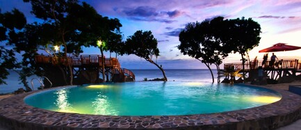 파크레인 보홀 리조트 & 스파