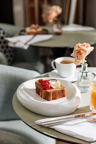 네르바 부티크 호텔